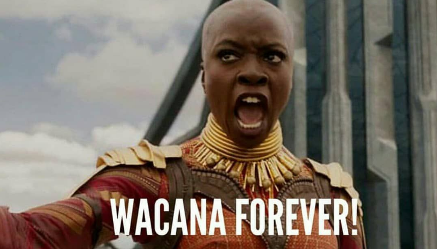 Wacana Forever