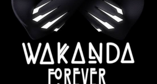 Arti Wakanda Forever