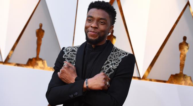 Arti Wakanda Forever