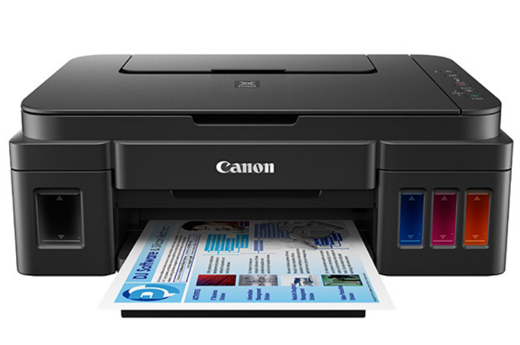 Canon G2000