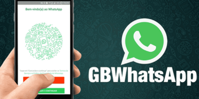 GBWHATSAPP