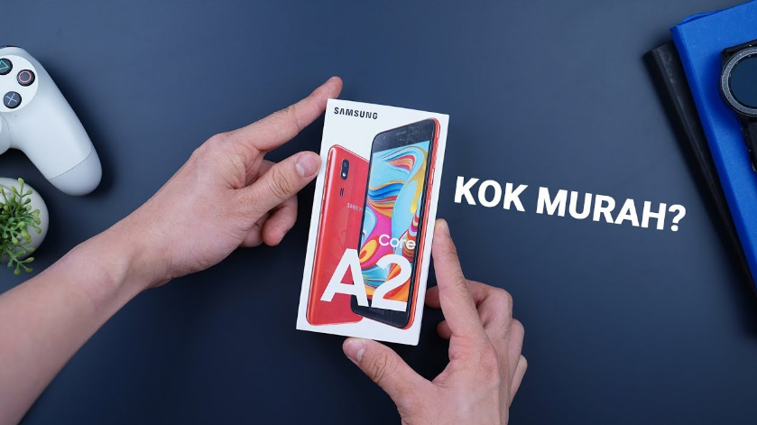 Harga Samsung A2 Core