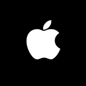 Iphone Logo
