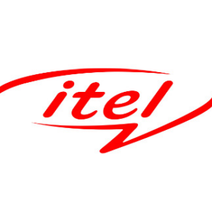Itel Logo