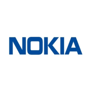 Logo Nokia