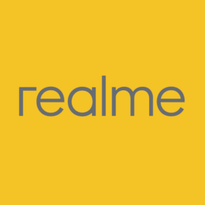 Realme Logo