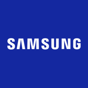 Logo Samsung