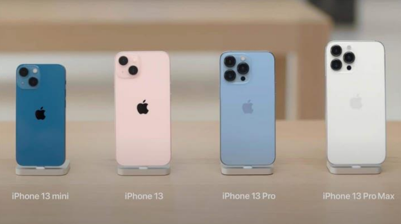 Iphone 13 Series