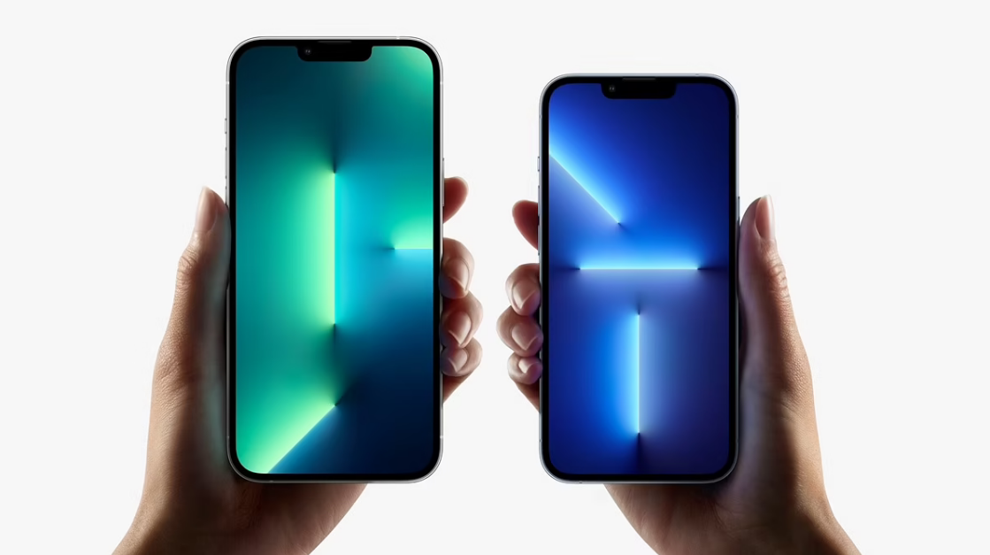 Iphone 13 Teaser