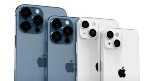 Tabel Daftar Harga Iphone 13