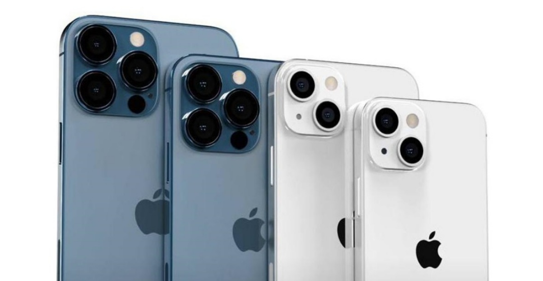 Tabel Daftar Harga Iphone 13