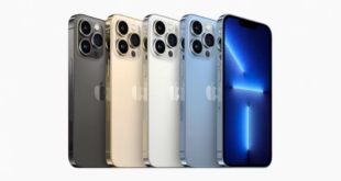 Perbedaan iPhone 13, 13 Mini, 13 Pro & 13 Pro Max