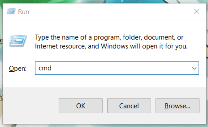 Mengetahui Password Wifi Dengan CMD