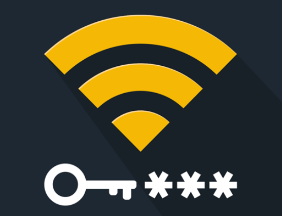 Wifi Recovery