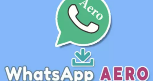Aero Whatsapp 8.11 Apk