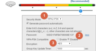 Cara Bobol Wifi WPA / Cara Bobol Wifi WPA PSK
