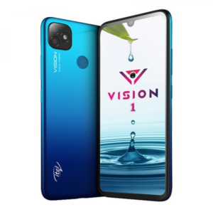 Itel Vision 1