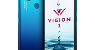 Itel Vision 1