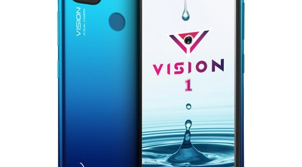 Itel Vision 1