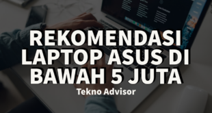 laptop asus