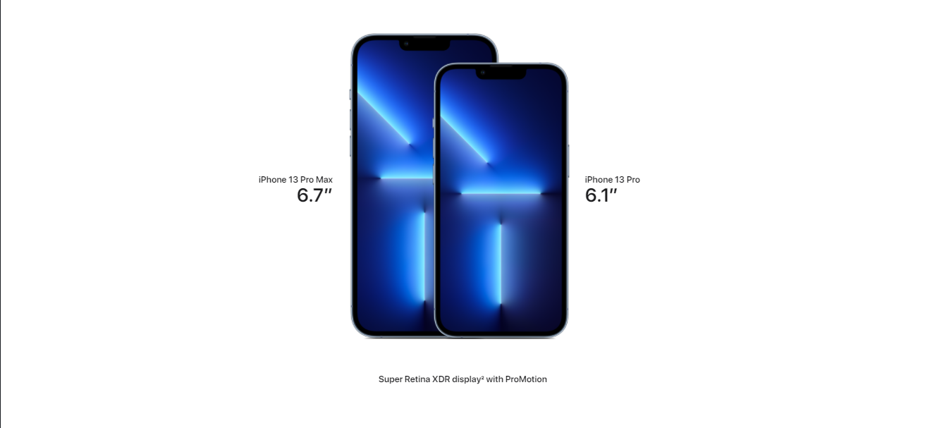 iphone 13 pro