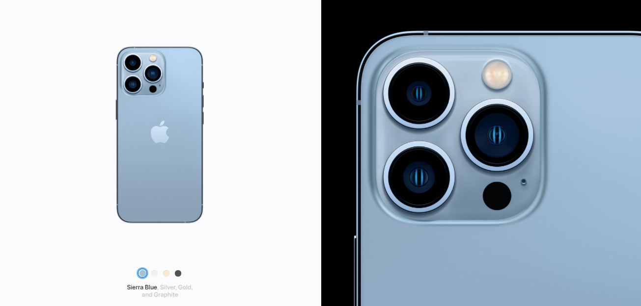 iphone 13 pro