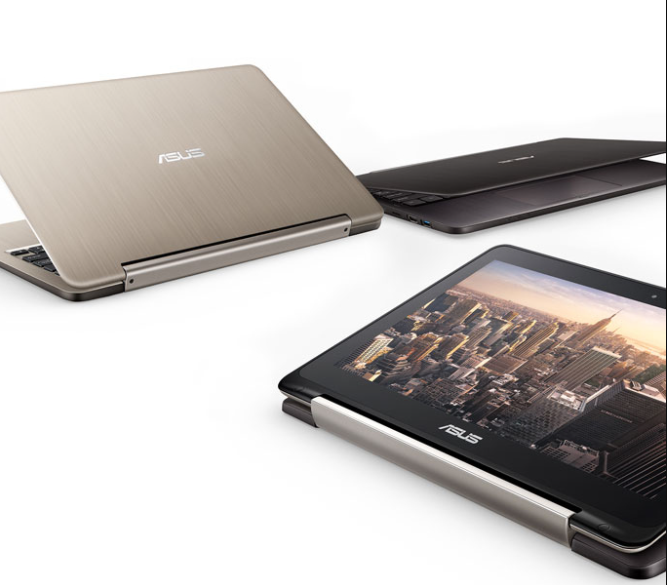 laptop asus