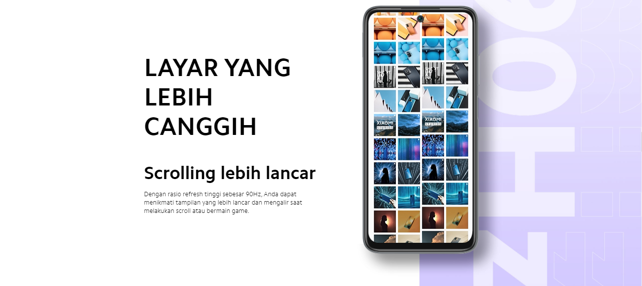 Xiaomi Redmi 10