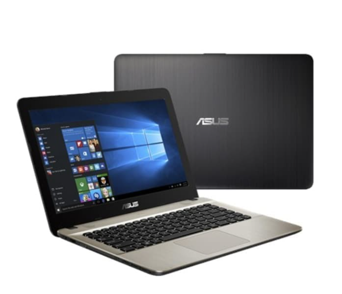laptop asus