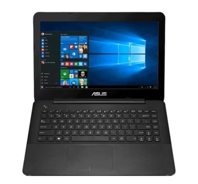 laptop asus