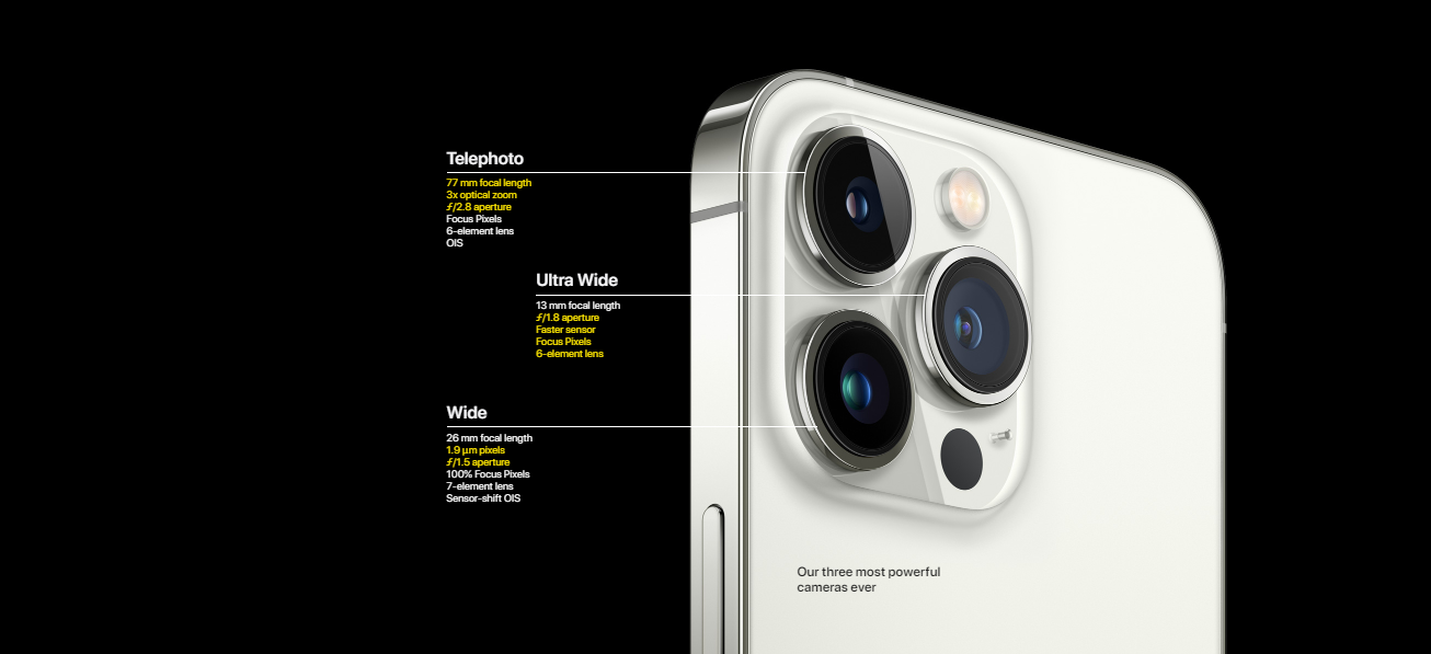 iphone 13 pro
