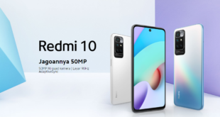 Xiaomi Redmi 10