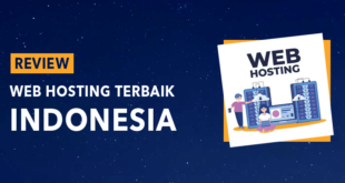 Rekomendasi Hosting Terbaik / Hosting Bagus Stabil Handal