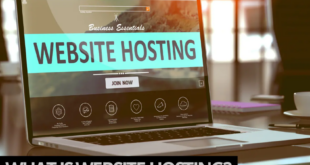 Apa itu Hosting / Hosting Adalah / Pengertian Hosting / Hosting Artinya