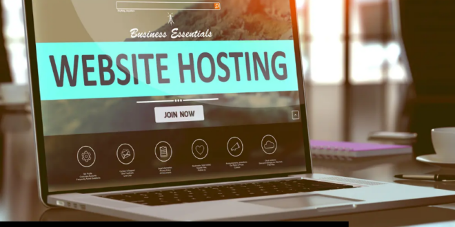 Apa itu Hosting / Hosting Adalah / Pengertian Hosting / Hosting Artinya