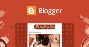 Cara Mengubah Domain Blogspot Menjadi Com Gratis