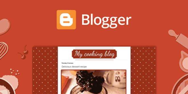 Cara Mengubah Domain Blogspot Menjadi Com Gratis