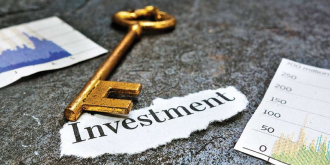 Contoh Kasus Investasi Saham