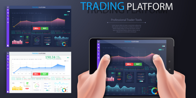Jenis Jenis Trading Online