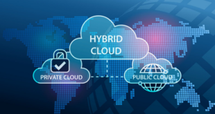 Hybrid Cloud