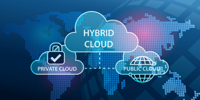 Hybrid Cloud
