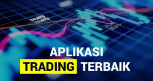 Aplikasi Trading Terbaik