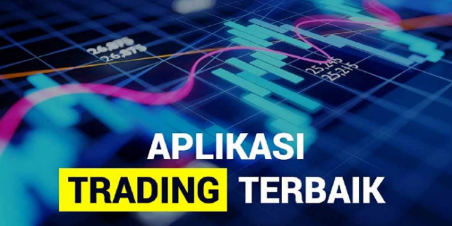 Aplikasi Trading Terbaik