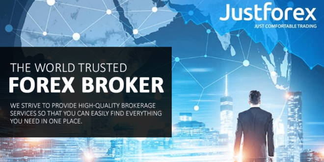 JustForex