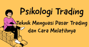 psikologi trading
