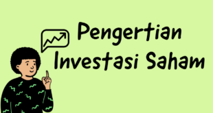 investasi saham