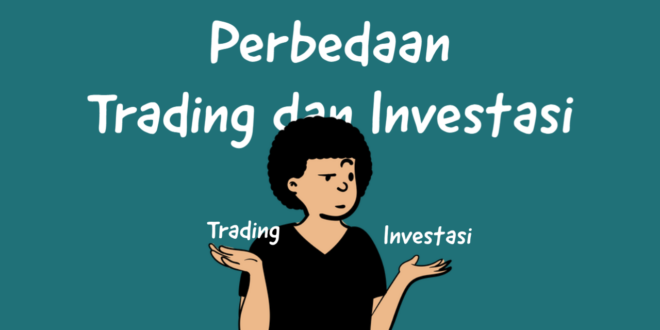 trading dan investasi