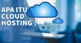 cloud hosting