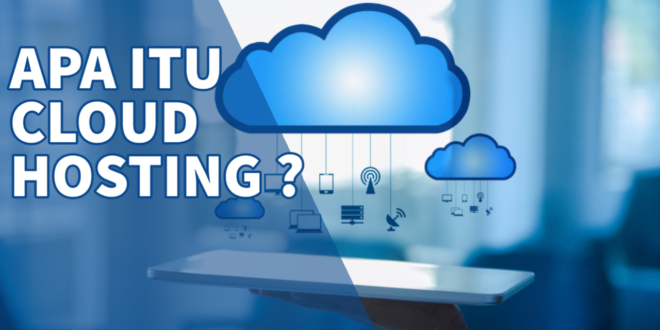 cloud hosting