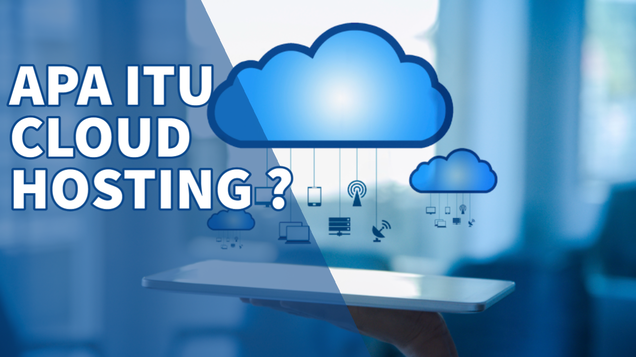 cloud hosting